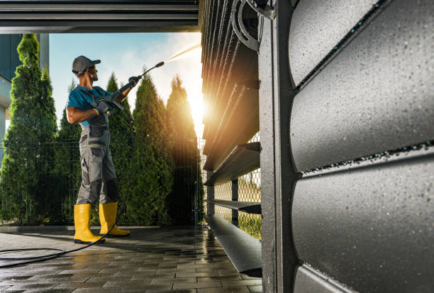 Best Commercial Pressure Washing in Marvin, NC